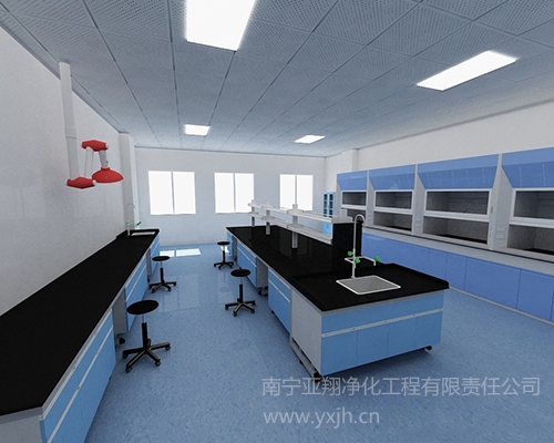 柳州实验室规划