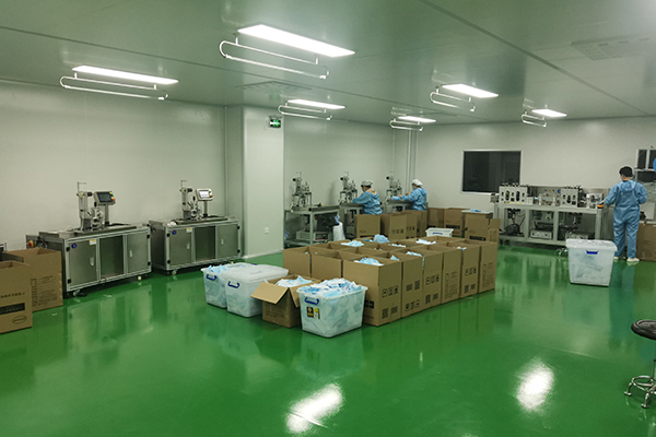 广州优质实验室净化工程